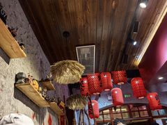 -地二手作鱼汤馄饨(上街里店)