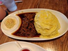 -玛格萝妮(汇智国际商业中心店)