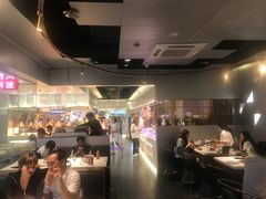 -釜盛海鲜烤肉火锅自助料理(正义坊购物中心店)