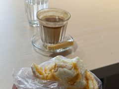 -银座仁志川·生吐司专门店(香港广场店)