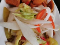 -老保定驴肉馆(云岗路店)