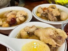 -威邵鸡煲(西华路总店)