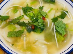 -宗巴雍姆藏餐府