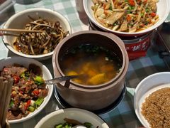 -彭耕记猪油炒小菜(吉联mall店)