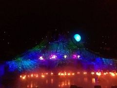 -横店影视城梦幻谷园区