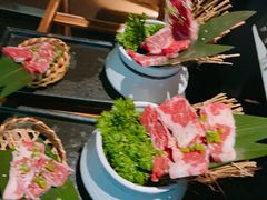 -山上下日本料理(万象城店)