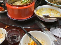 -六合居·明厨亮灶餐厅(成双大道店)