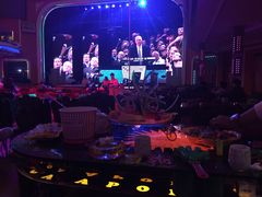 -南京阿波罗演艺广场