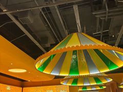 -塔哈尔·新疆盛宴(奉贤龙湖店)