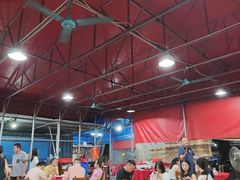 -联丰美食(番禺店)
