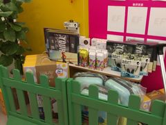 -英孚教育青少儿(银盆岭万达广场店)