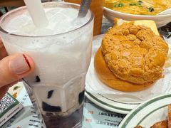 -华嫂冰室(尖沙咀店)