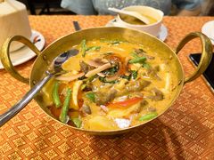 -南沙游艇会·大兵船餐厅