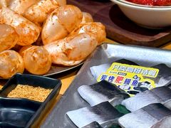 -狮子三·脆鳗鱼烤肉(信和廣場4樓店)