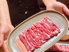 -腾格里· 蒙古山羊火锅(北京中关村店)