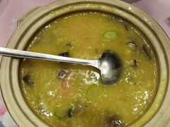 海鲜杂粮羹-沪碟·精菜坊(闵行店)