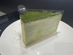 -BanCake·法式千层·拿破仑專門店
