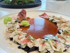 -海味观(老西门店)