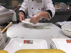 肠粉-食通天·寰宇集(杭州万象城店)