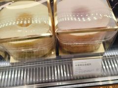 -CloudD'or可露朵蛋糕(1733商业空间店)