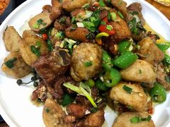 芋儿鸡-盛世盐帮·自贡特色(总店)