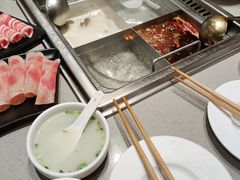 -海底捞火锅(荣盛广场店)