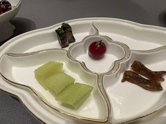 -粗茶淡饭·壹号餐房(洞庭街店)