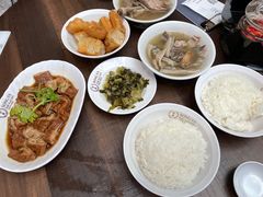 -松發肉骨茶(牛车水店)