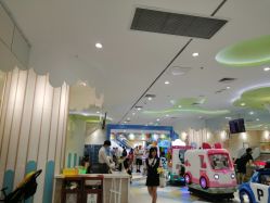 -meland亲子乐园•派对•研学(苏州悠方购物中心店)