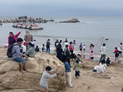 -老虎石海上公园