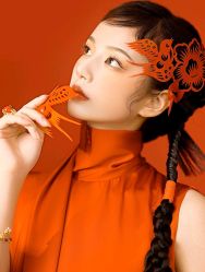 -盘子女人坊古装写真摄影(深圳店)