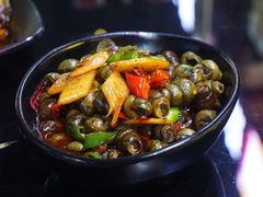 香辣螺蛳-红钳侠小龙虾·烧烤(中赢康康谷店)