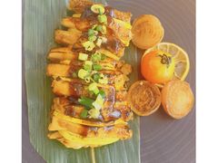 焦糖脆皮照烧柠檬鸡-娜娜家•Nana’Garden (福州道店)
