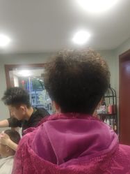 -飞雨言美容美发