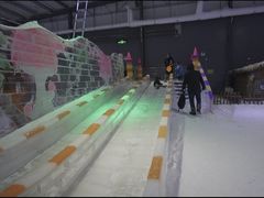 -宁波冰雪大世界(北仑区)