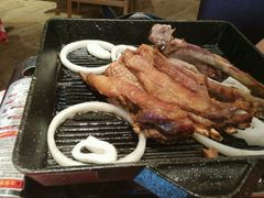 android_upload_pic-西贝(金桥店)