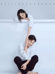 -卡兹影像STUDIO(百联购物中心店)