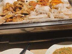 -玫瑰花园自助烤肉(顺义鑫海韵通店)