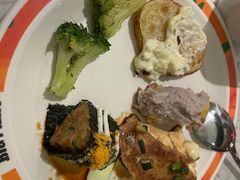 -比格比萨自助(宝山日月光店)