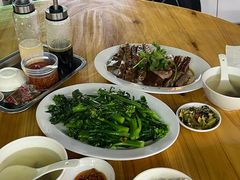 -乌文新澄海卤鹅店