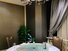包厢-道道鲜·崇明私房菜(五角场店)