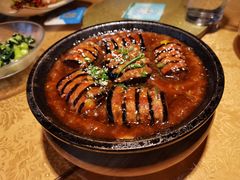 -苏城小院·园林精致苏州菜(斜塘老街店)