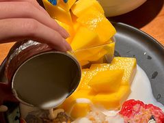 -岛风·台食小馆 ISLAND BISTRO(烟台山店)