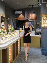 -香遇沙龙香水·调香·团建