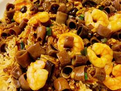 -渔家大院·地道威海菜(石岛店)