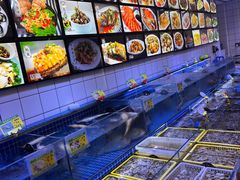 -阿杰臻选海鲜饭店(普陀山店)