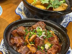 -廖记老砂锅(上清寺店)