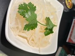 -李掌柜鲜菜火锅(移民广场店)