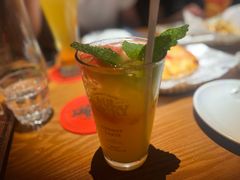 -MR.ROCKY洛奇先生·西餐&酒吧(太古仓店)