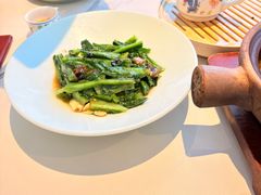 -南拳十三姨·潮汕砂锅粥·粤菜(西单大悦城店)